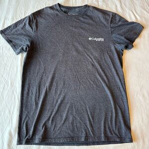 Columbia PFG men’s short sleeve T shirt